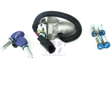 IGNITION SWITCH IVECO DAILY 06> [-] IMMOBILIZER